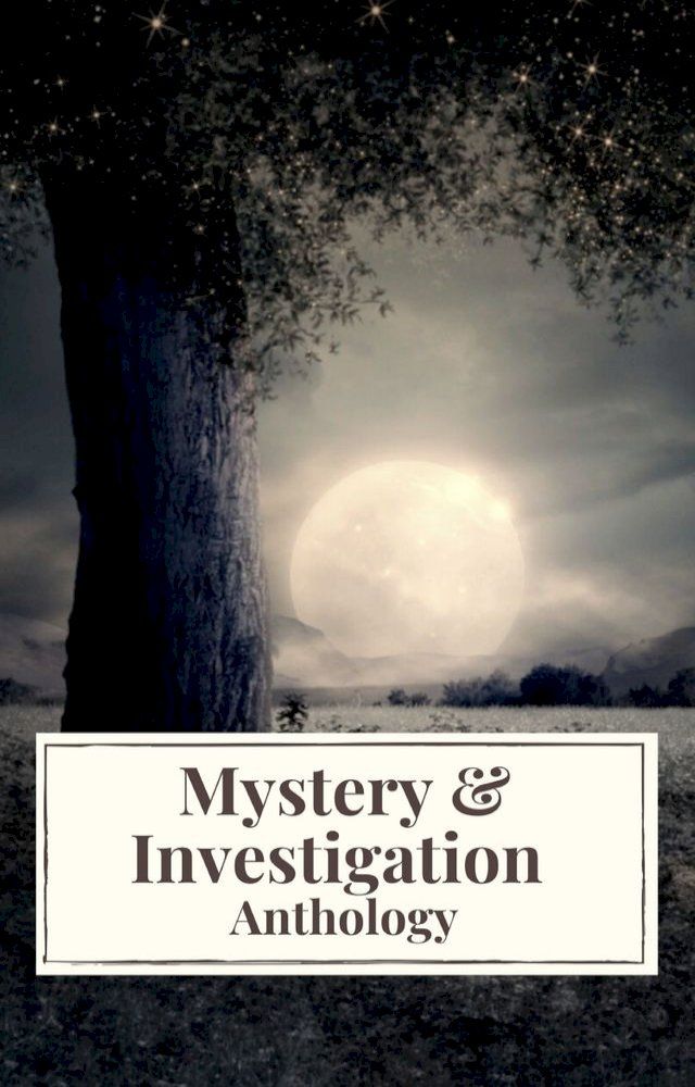  Mystery & Investigation Anthology(Kobo/電子書)