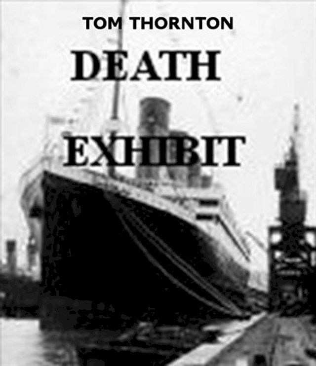  DEATH EXHIBIT(Kobo/電子書)