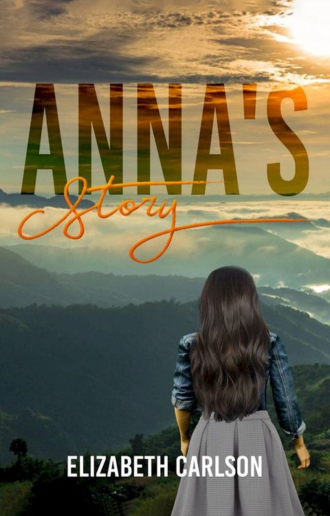 Anna's Story(Kobo/電子書)