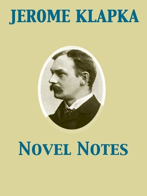 Novel Notes(Kobo/電子書)