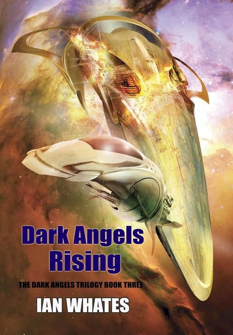 Dark Angels Rising(Kobo/電子書)