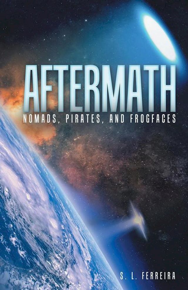  Aftermath(Kobo/電子書)