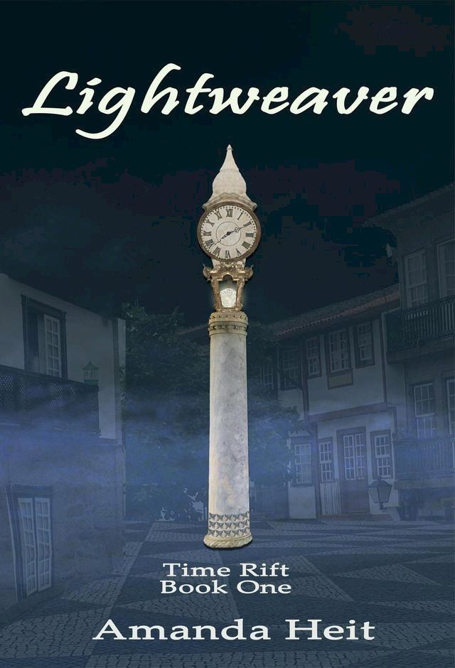  Lightweaver(Kobo/電子書)