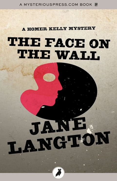 The Face on the Wall(Kobo/電子書)