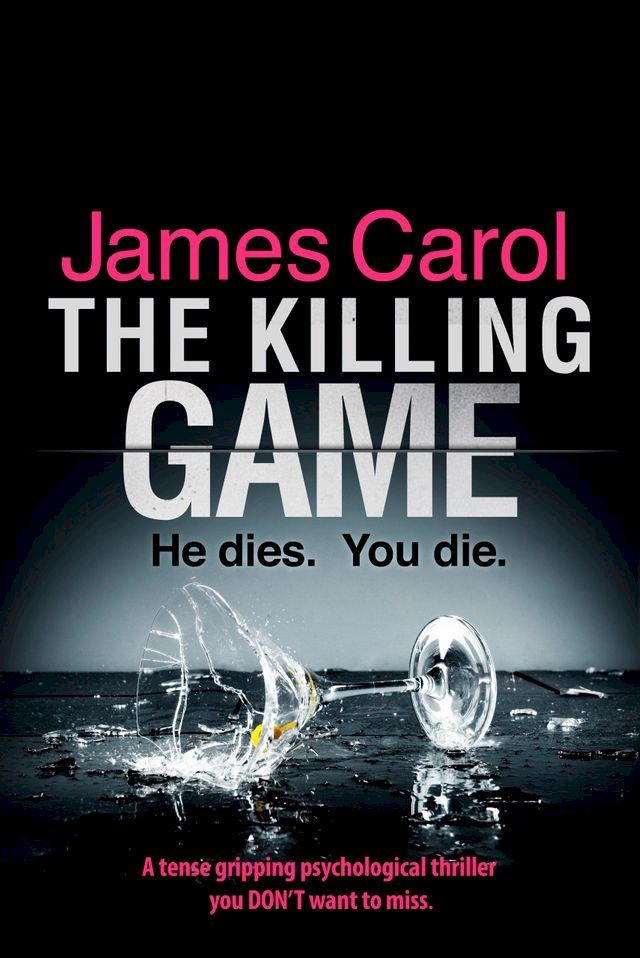  The Killing Game(Kobo/電子書)