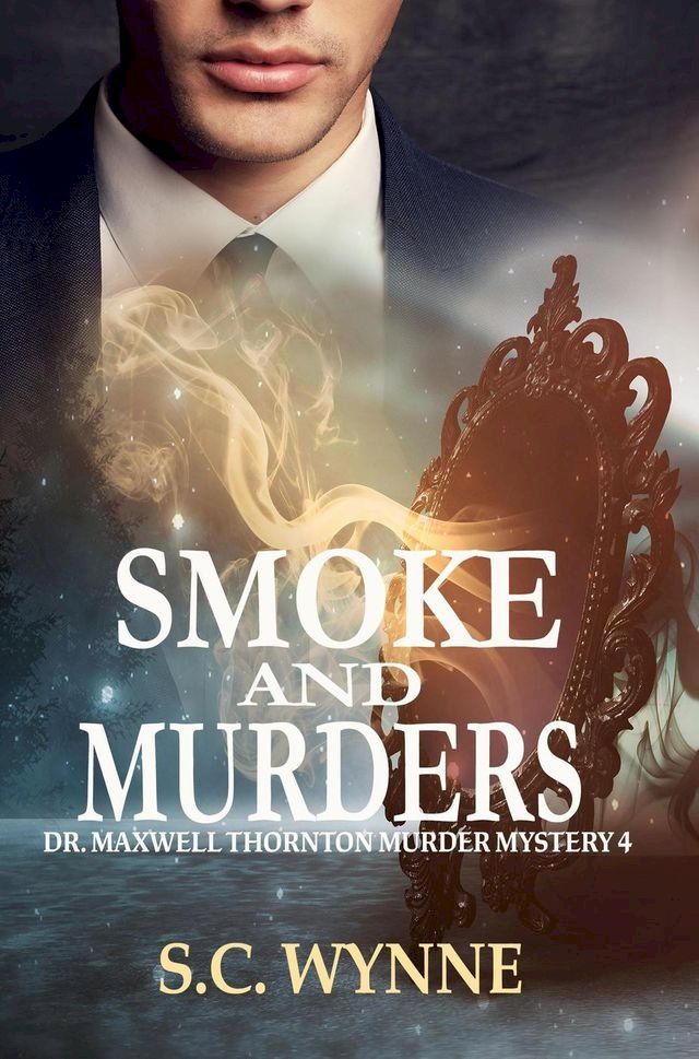  Smoke and Murders(Kobo/電子書)