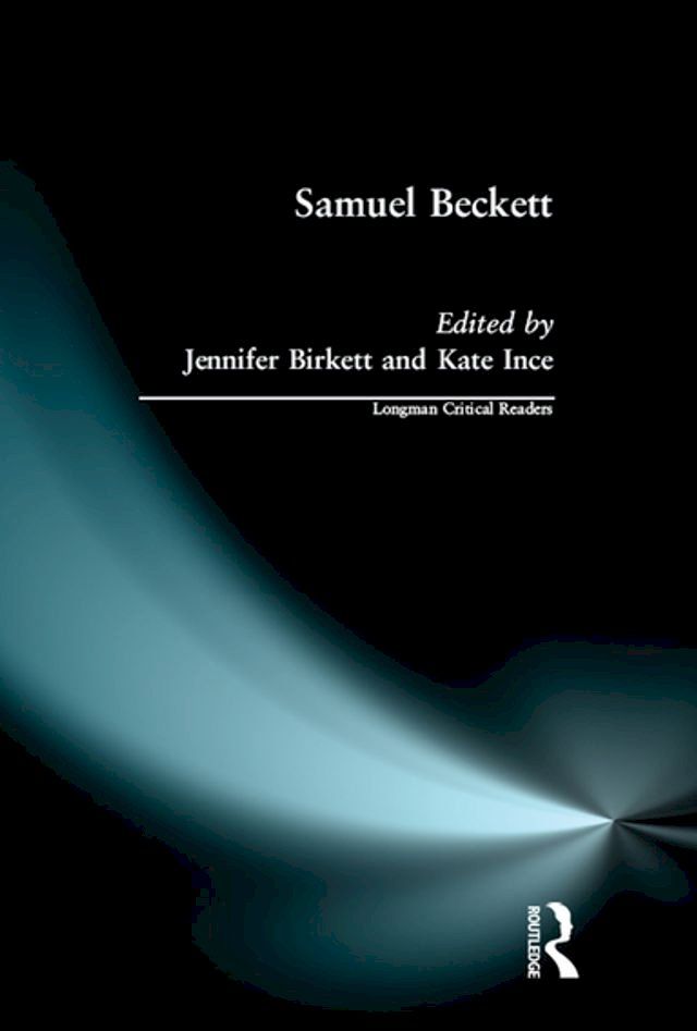  Samuel Beckett(Kobo/電子書)