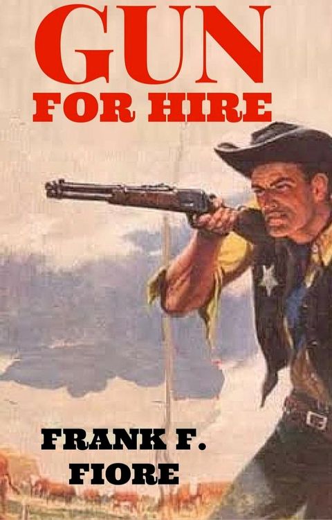 Gun For Hire(Kobo/電子書)