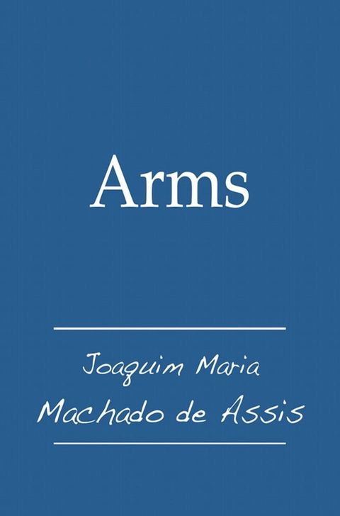 Arms(Kobo/電子書)