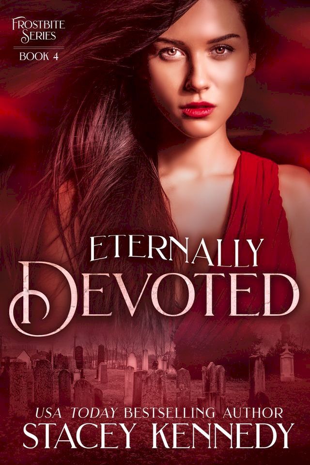  Eternally Devoted(Kobo/電子書)