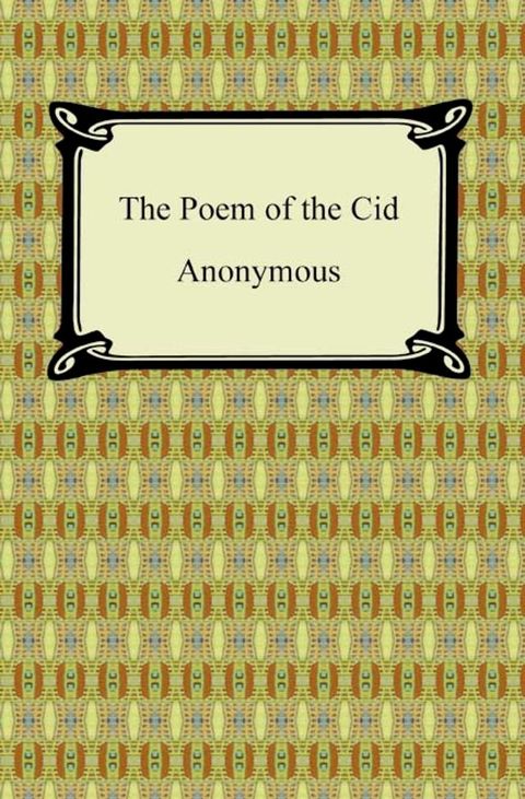 The Poem of the Cid(Kobo/電子書)