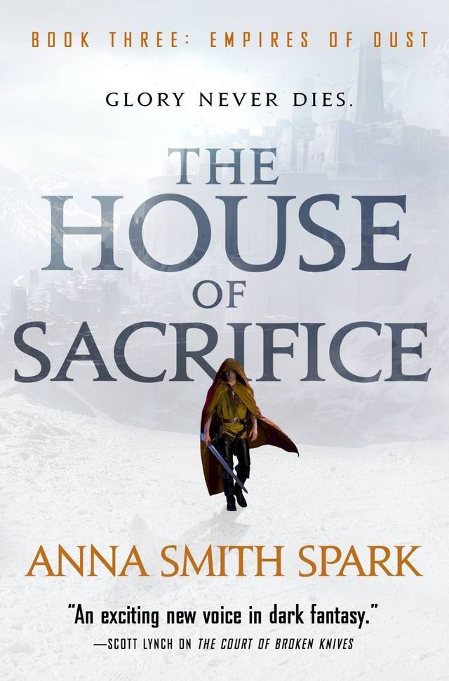  The House of Sacrifice(Kobo/電子書)