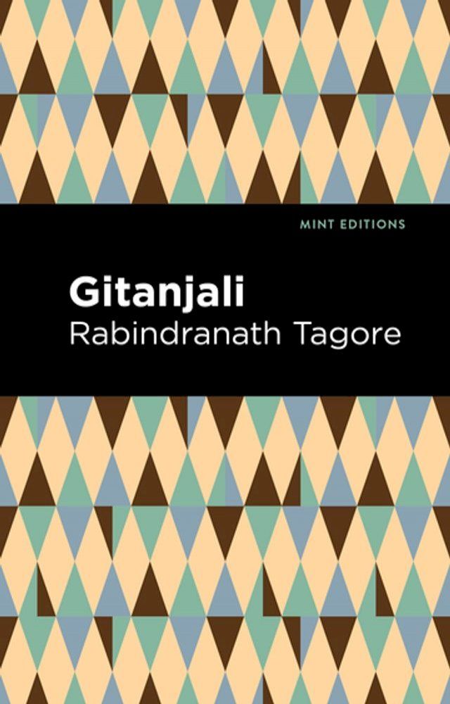  Gitanjali(Kobo/電子書)