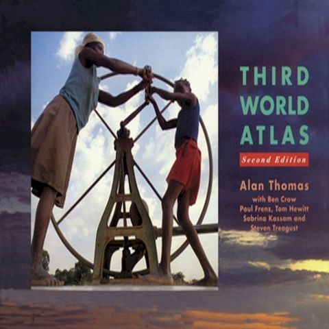 Third World Atlas(Kobo/電子書)