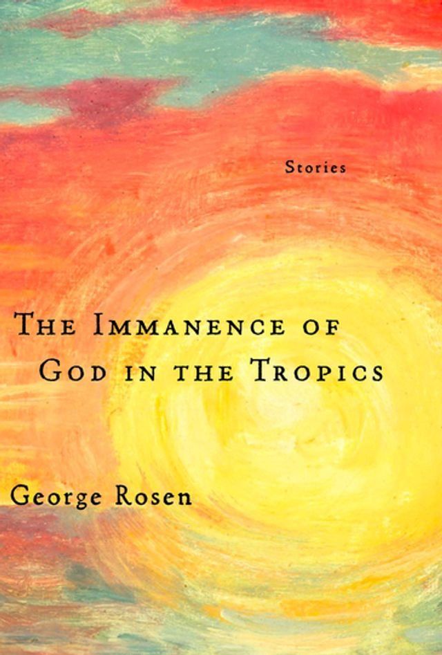  The Immanence of God in the Tropics(Kobo/電子書)