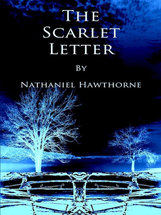  The Scarlet Letter(Kobo/電子書)