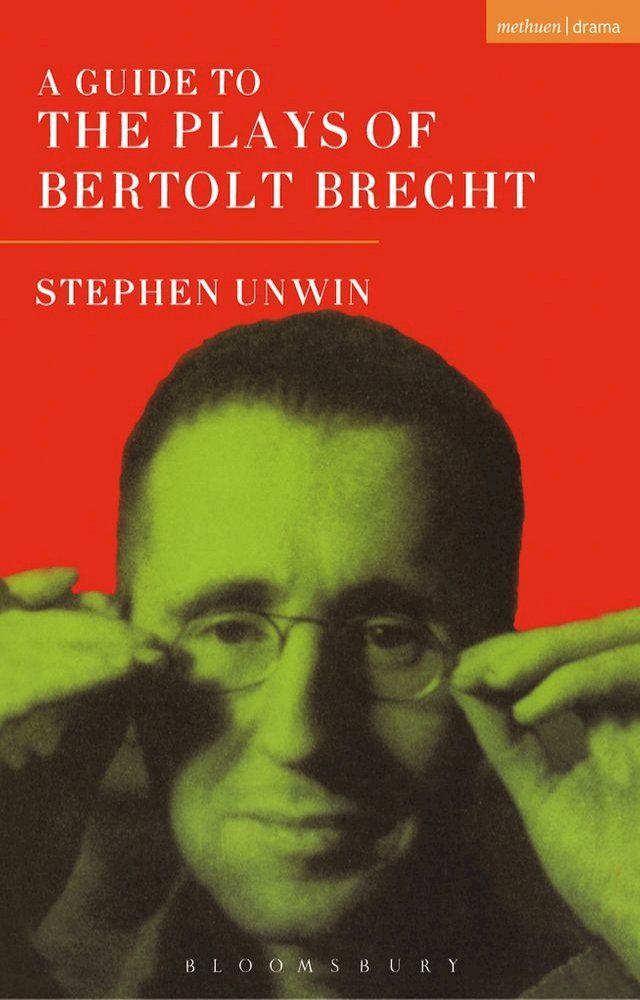  A Guide To The Plays Of Bertolt Brecht(Kobo/電子書)