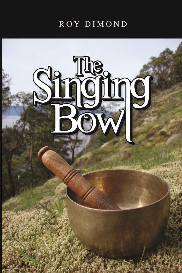  The Singing Bowl(Kobo/電子書)