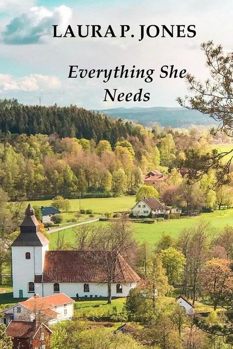 Everything She Needs(Kobo/電子書)