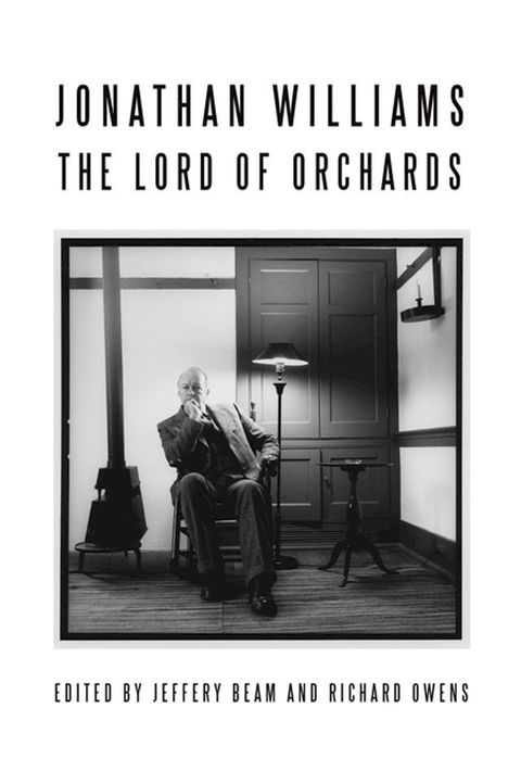 Jonathan Williams: Lord of Orchards(Kobo/電子書)