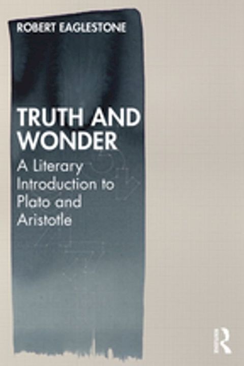 Truth and Wonder(Kobo/電子書)