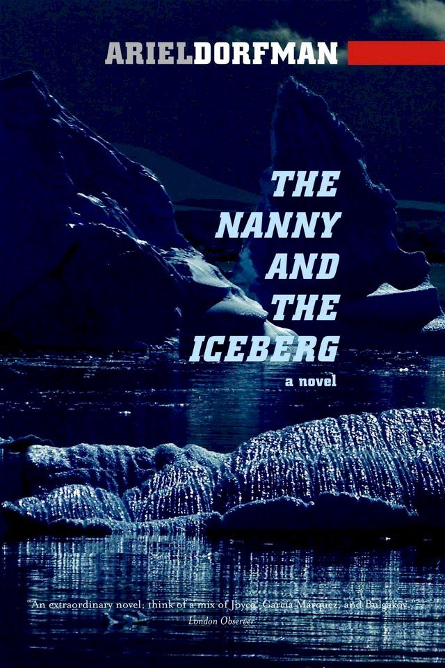  The Nanny and the Iceberg(Kobo/電子書)