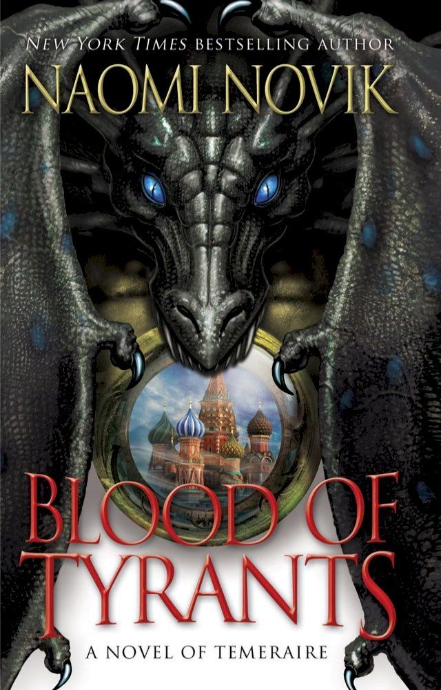  Blood of Tyrants(Kobo/電子書)