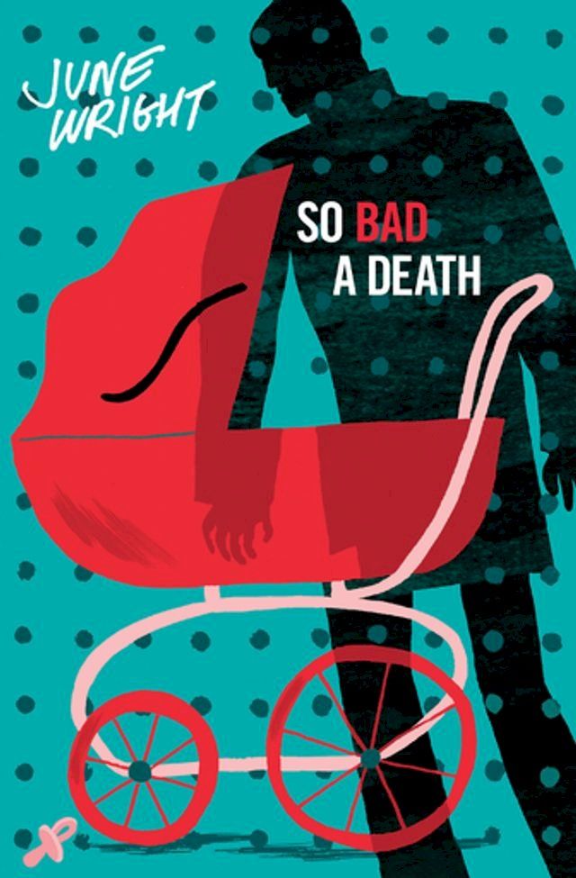  So Bad a Death(Kobo/電子書)