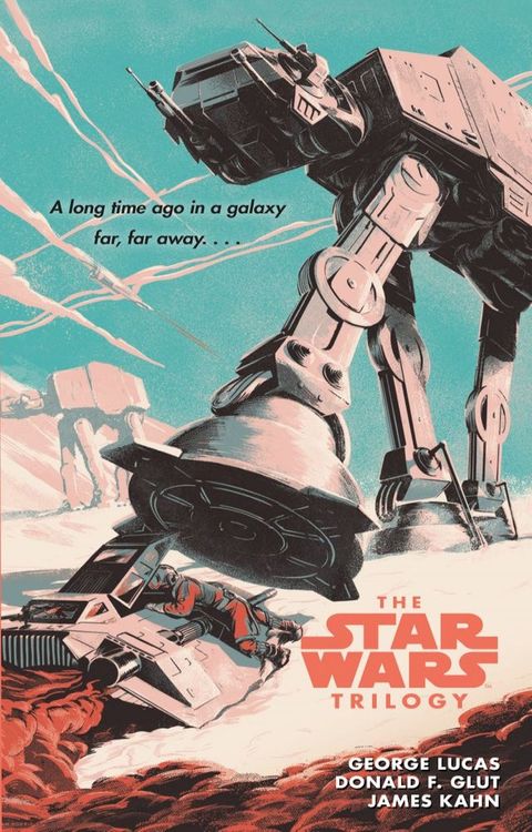 Star Wars Trilogy(Kobo/電子書)