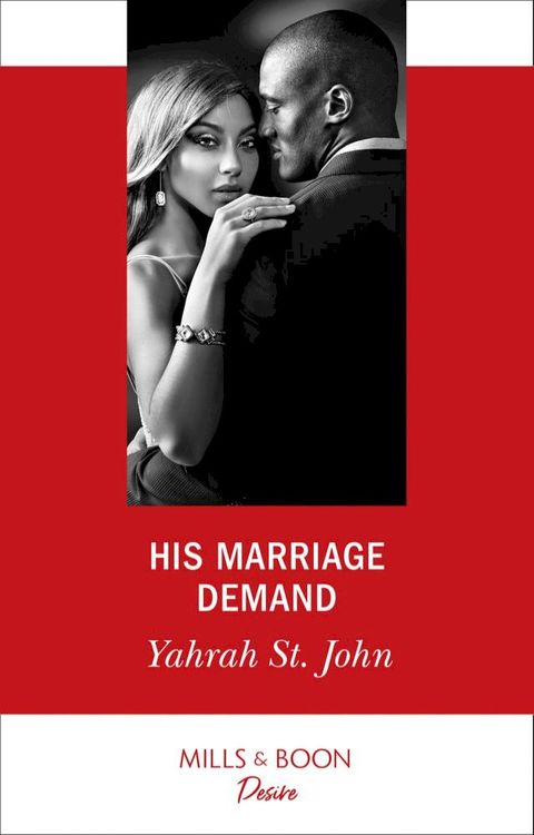 His Marriage Demand (Mills & Boon Desire) (The Stewart Heirs, Book 2)(Kobo/電子書)