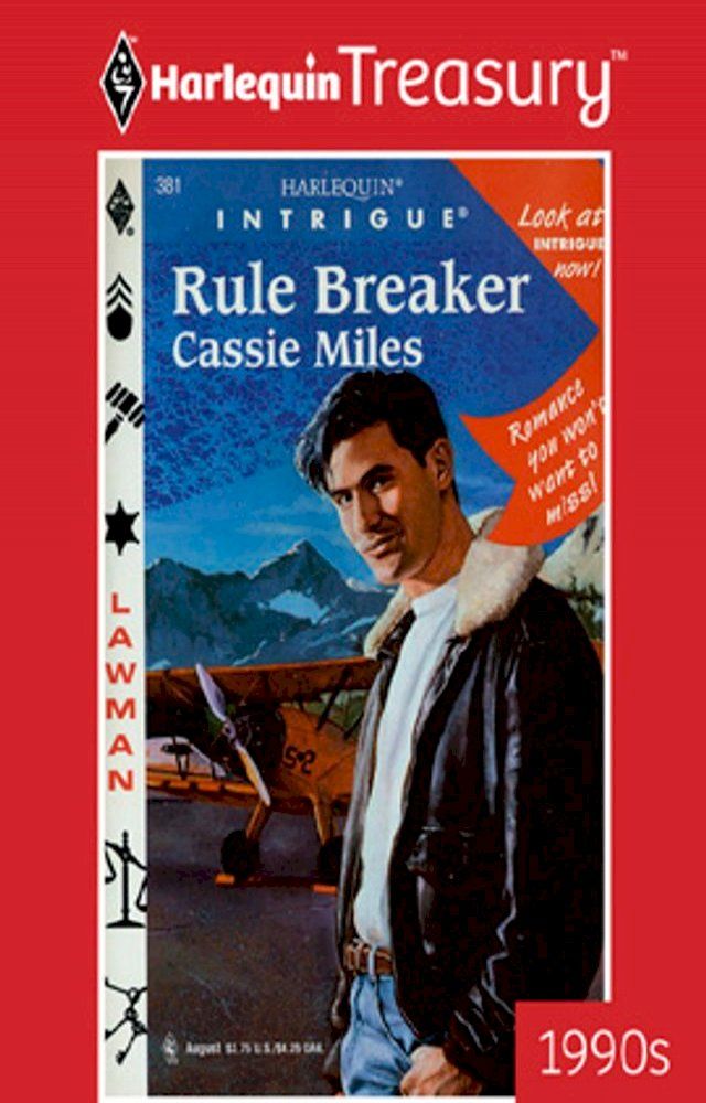  RULE BREAKER(Kobo/電子書)