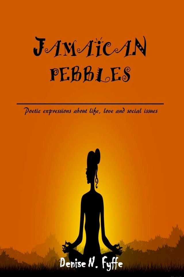  Jamaican Pebbles(Kobo/電子書)