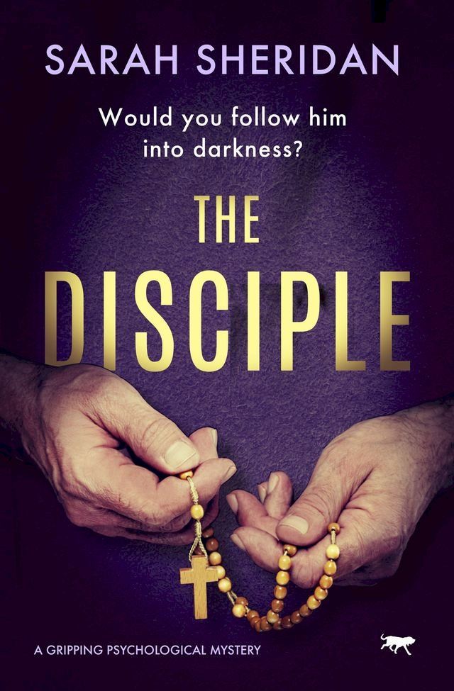  The Disciple(Kobo/電子書)