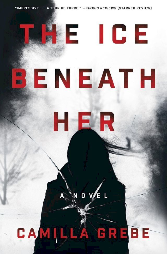  The Ice Beneath Her(Kobo/電子書)