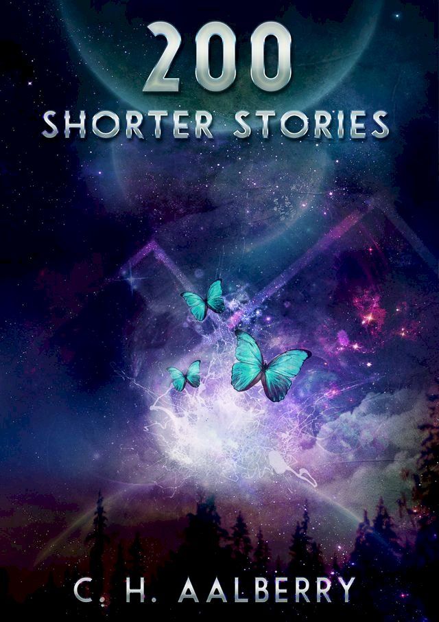  200 Shorter Stories(Kobo/電子書)