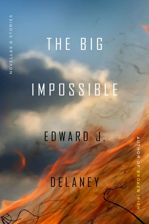 The Big Impossible(Kobo/電子書)