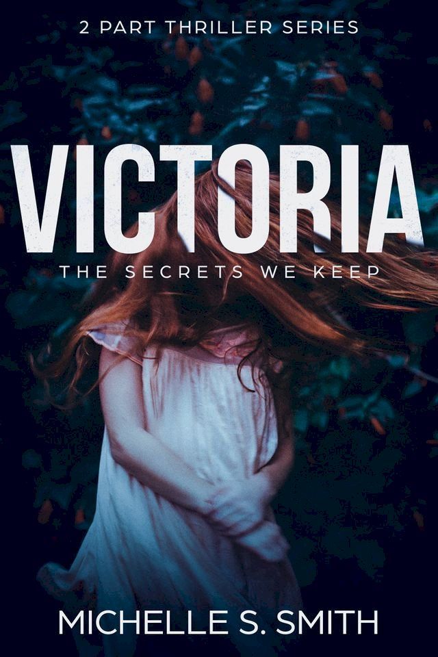  Victoria(Kobo/電子書)