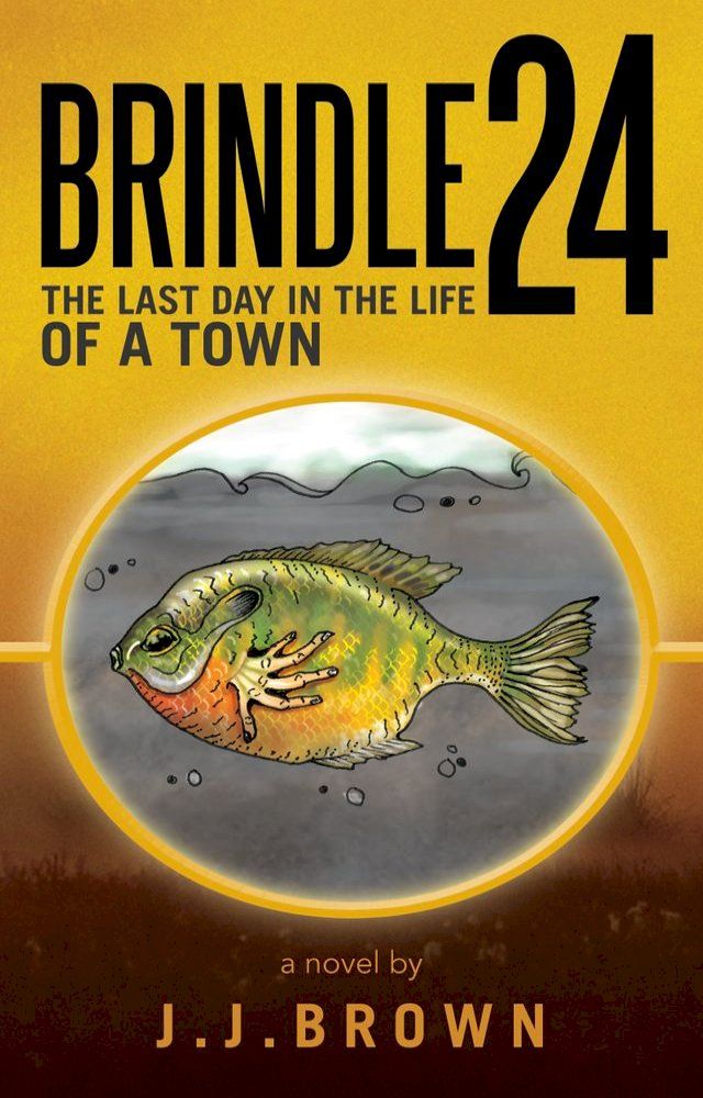  Brindle 24(Kobo/電子書)