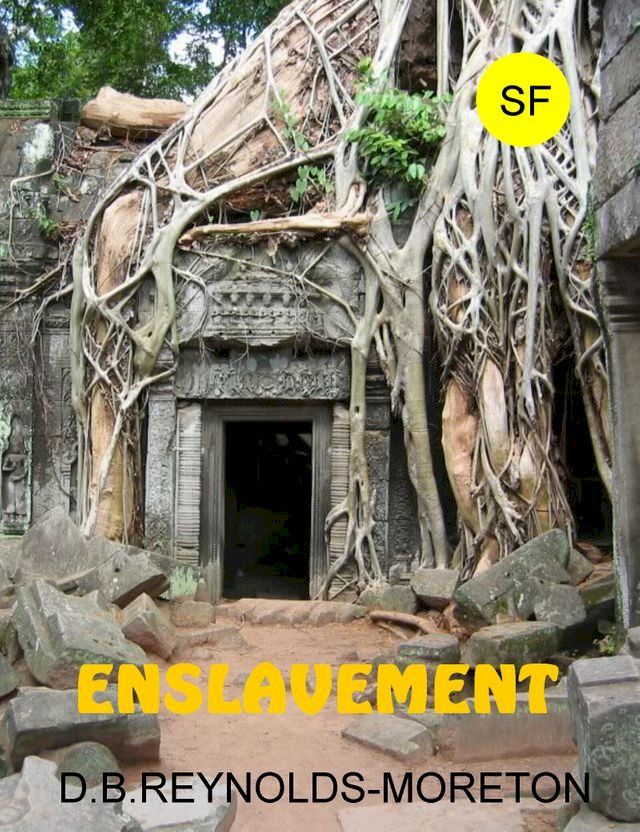  Enslavement(Kobo/電子書)