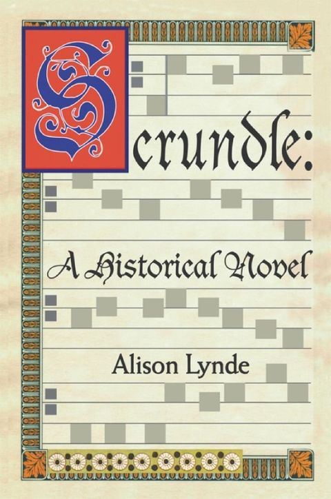 Scrundle: A Historical Novel(Kobo/電子書)