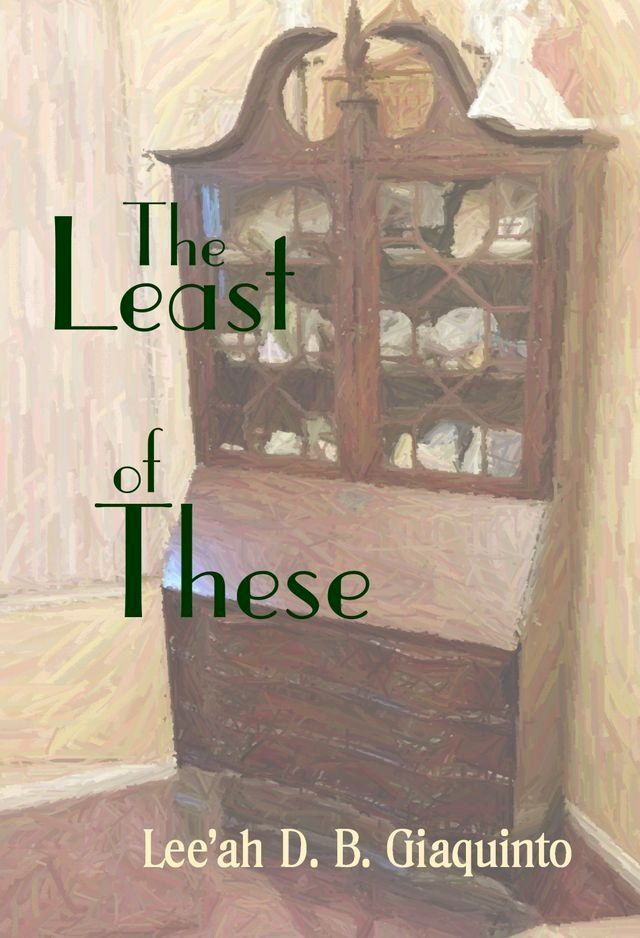  The Least of These(Kobo/電子書)