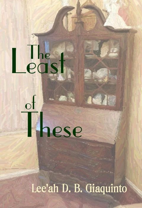 The Least of These(Kobo/電子書)