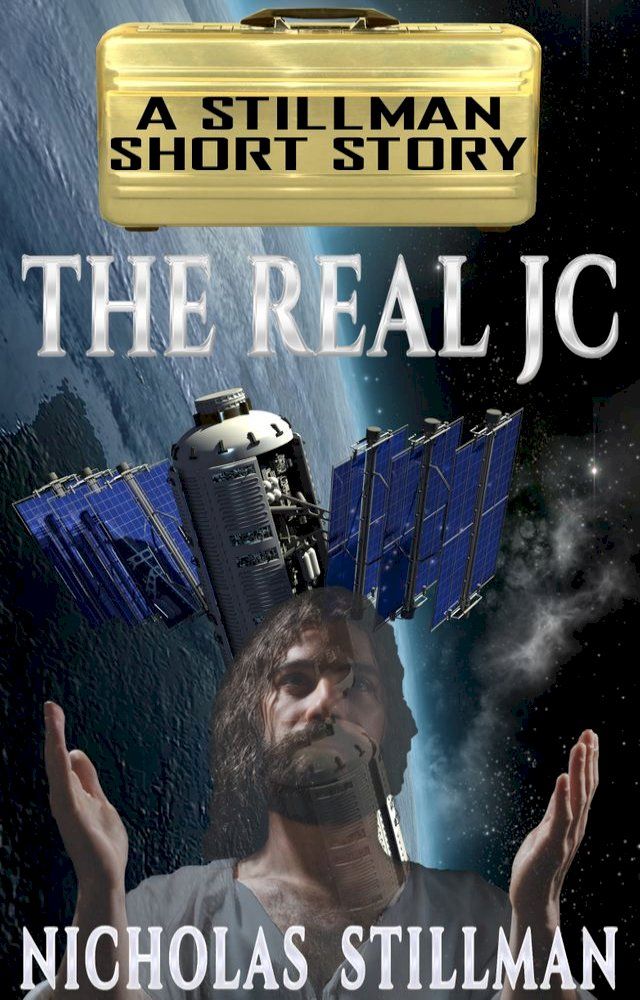  The Real JC(Kobo/電子書)