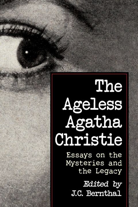 The Ageless Agatha Christie(Kobo/電子書)