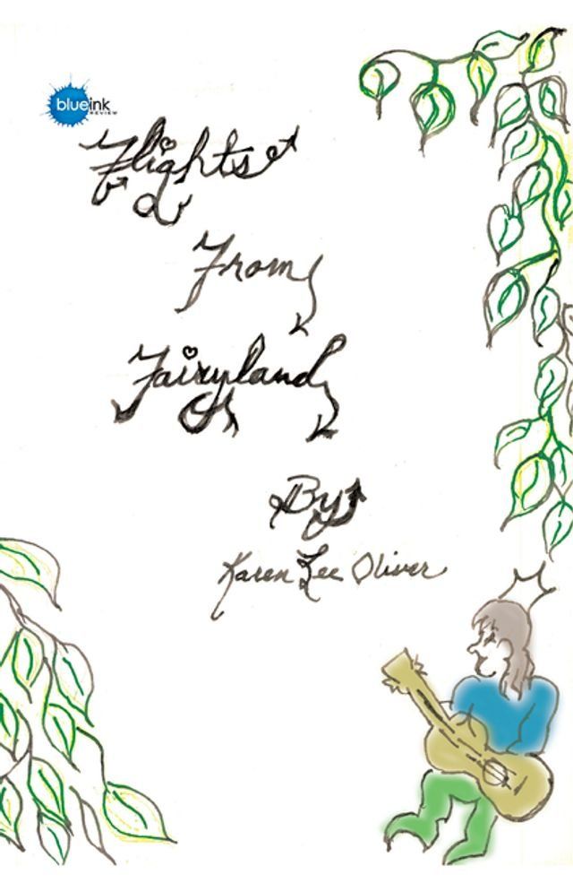  Flights from Fairyland(Kobo/電子書)