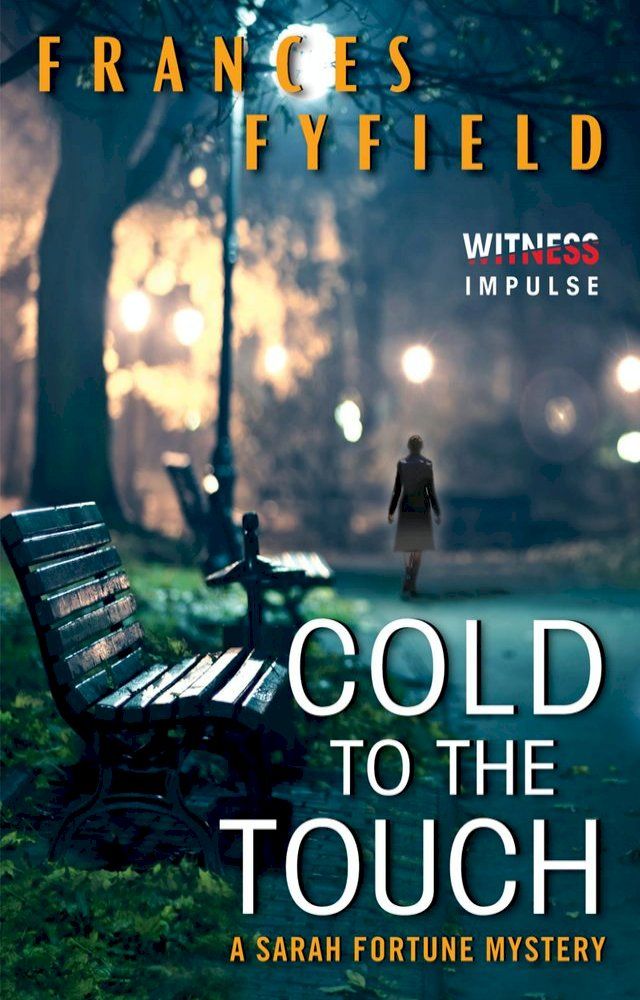  Cold to the Touch(Kobo/電子書)