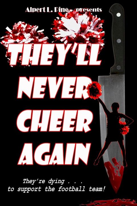 They'll Never Cheer Again(Kobo/電子書)