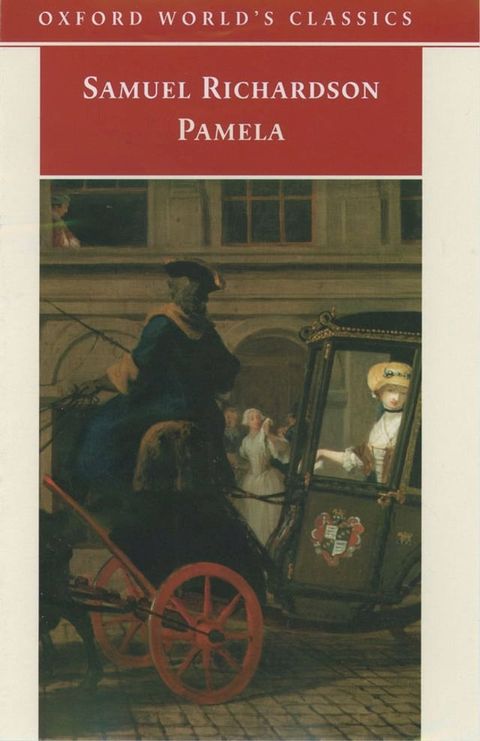 Pamela: Or Virtue Rewarded(Kobo/電子書)