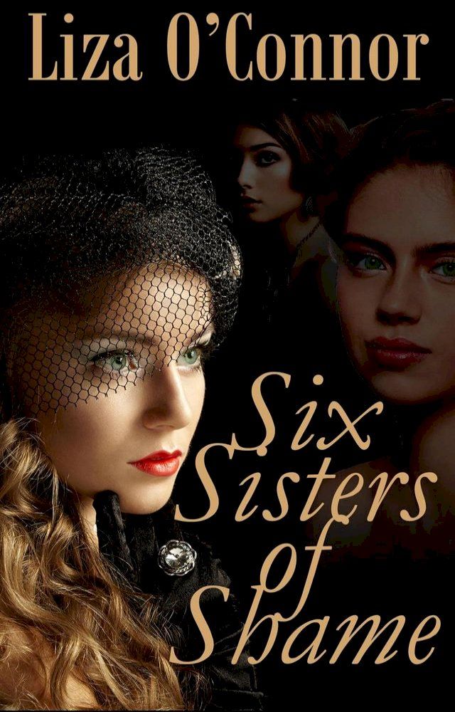  Six Sisters of Shame(Kobo/電子書)