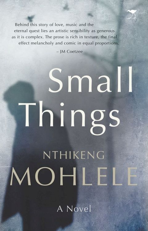 Small Things(Kobo/電子書)